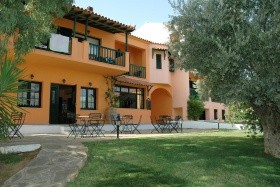 Ledra Samos	(Kampos)