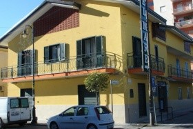 Residence Rosso Melograno