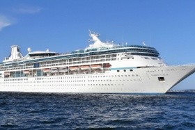 Vision of the Seas