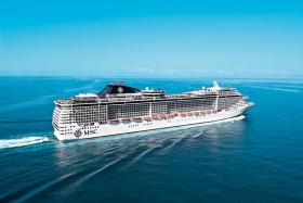 MSC Fantasia