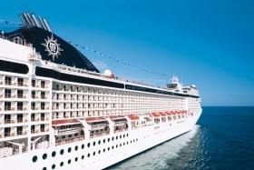 MSC Musica