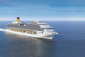 Costa Venezia
