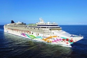 Norwegian Pearl