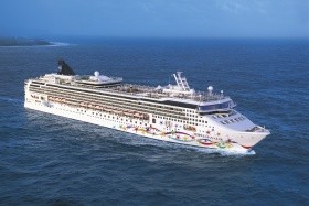 Norwegian Star