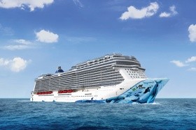 Norwegian Bliss