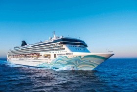 Norwegian Spirit