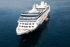 Azamara Pursuit