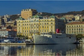 Botel Marina (Rijeka)
