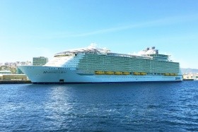 Harmony of the Seas