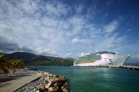 Freedom Of The Seas