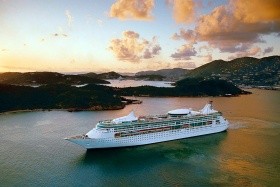 Rhapsody of the Seas