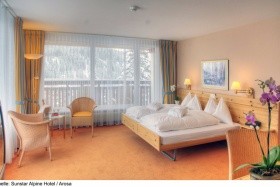 Sunstar Arosa