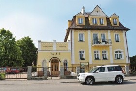 Penzion Josef