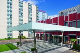Mövenpick Zürich Airport