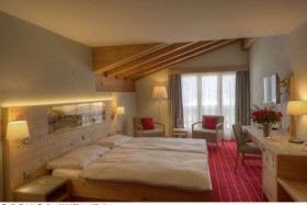 Sunstar Boutique Albeina Klosters