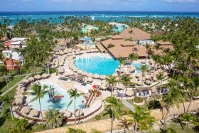 Grand Palladium Punta Cana