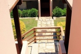 Residence Porto Laconia