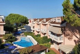Residence La Posta