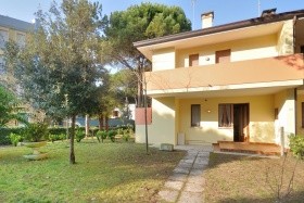 Villa Friuli