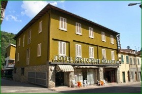 Marrani (Val Mugello)
