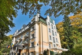 Spa Hotel Silva