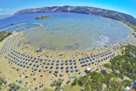 San Marino Sunny Resort *** - Lopar- Nyaralás Rab szigeten