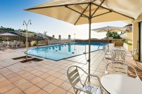 Apartmány Roslara