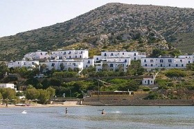 Dolphin Bay