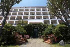 Delta Hotels by Mariott Giardini Naxos