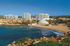 Radisson Blu Resort & Spa, Malta Golden Sands