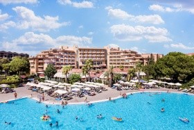 Aquaworld Belek (ex. Waterworld Belek)