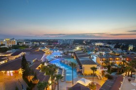 Atlantica Aeneas Resort & SPA