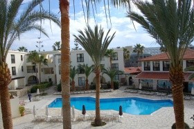 Panareti Pafos Resort