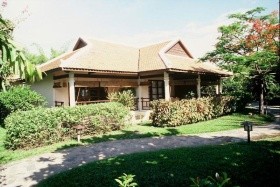 Evason Ana Mandara Resort