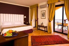 Baia Taormina Grand Hotel & Spa