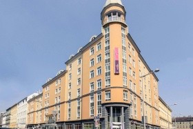 Mercure Wien Westbahnhof