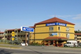 Americas Best Value Inn (Anchorage)
