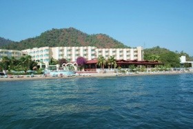 Fortezza Beach Resort (Dalaman)