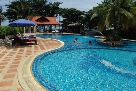 Natural Park Resort