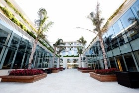 Gran Palas Conventions Spa & Wellness (La Pineda de Salou)
