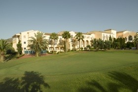 La Manga Club - Principe Felipe