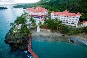 Luxury Bahia Principe Samana