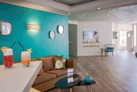 Mercure Thalassa Port Fréjus