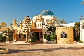 Cap Djerba Resort