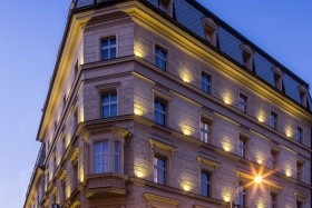 Falkensteiner Hotel Maria Prag