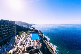 Gloria Palace Amadores Thalasso & Hotel