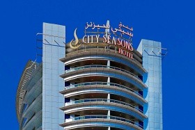 City Seasons Dubai