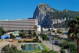 Oh!tels Campo de Gibraltar (La Linea de la Conception)