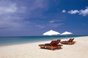 Lanta Sand Resort