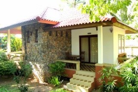 Samui Garden Home